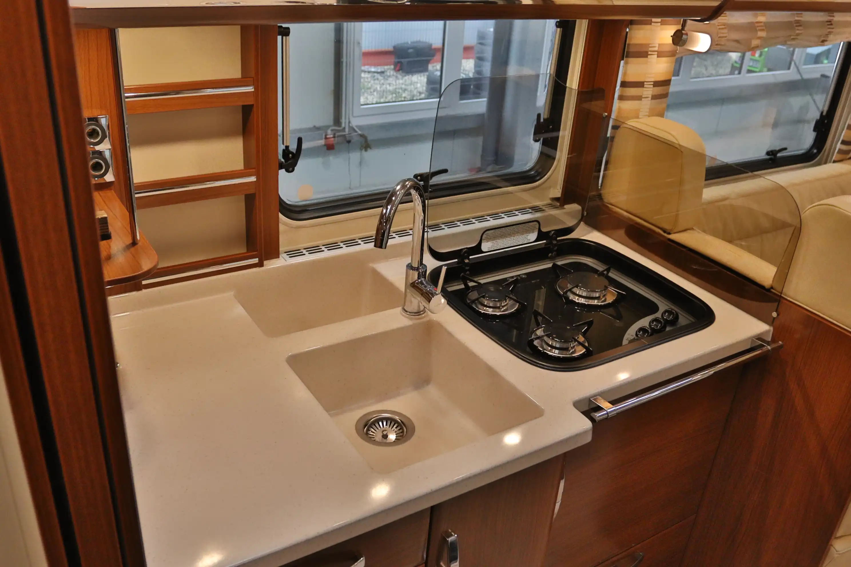 MORELO Palace Liner 90 MX